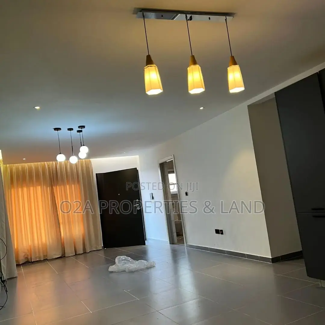 2bdrm Apartment in East Airport for sale in Airport Residential Area