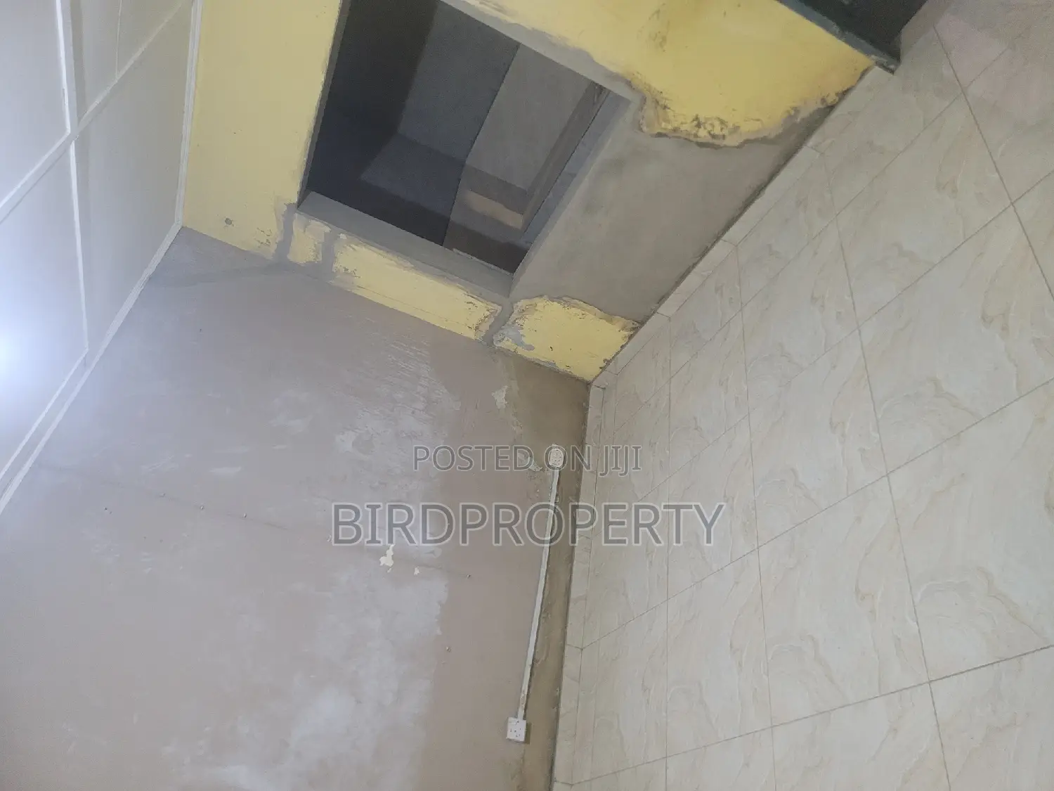 1bdrm Room & Parlour in Birdgroup, Achimota for rent in Achimota