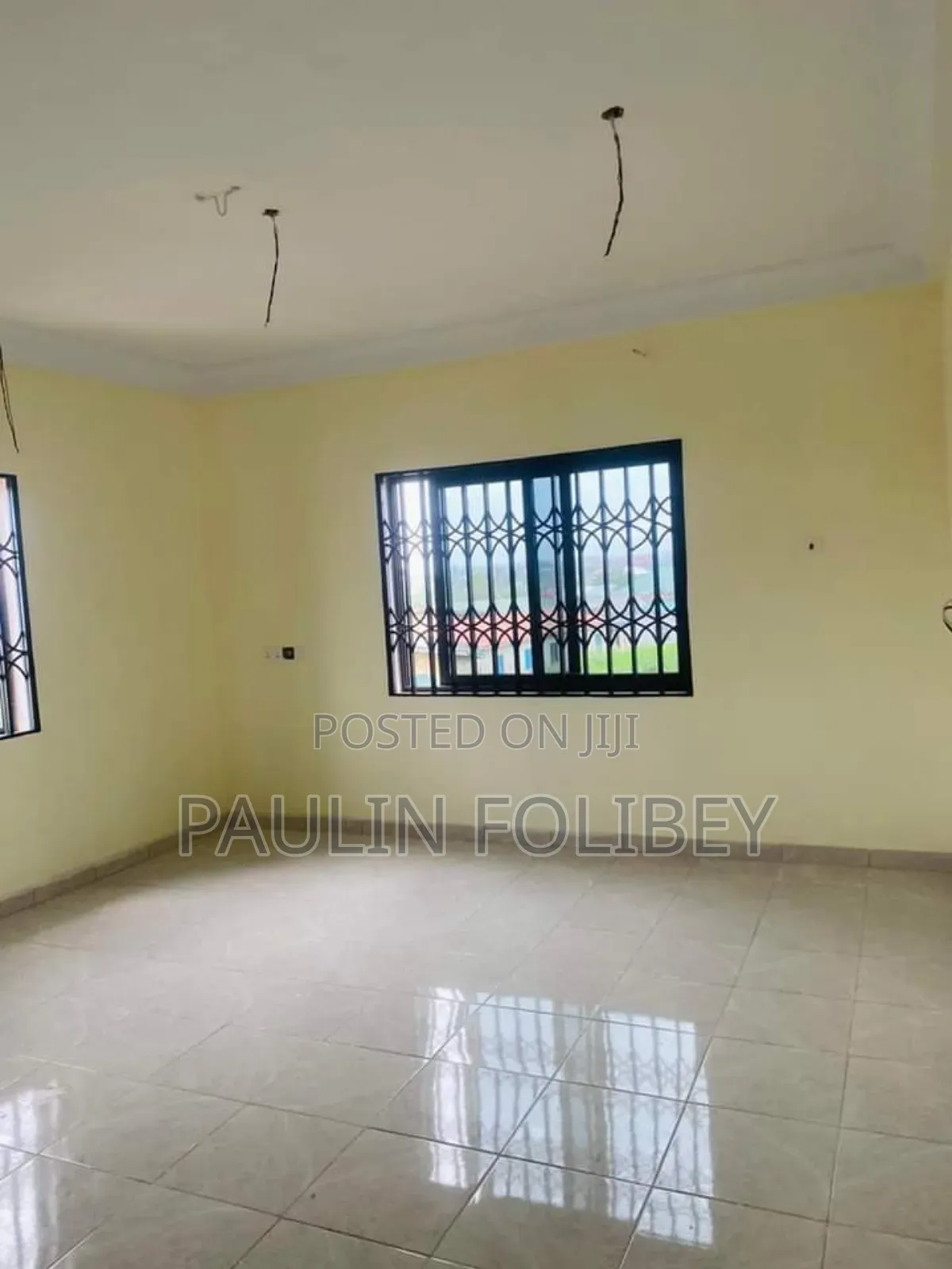 2bdrm Apartment in Dg Properties, Ablekuma for rent in Ablekuma