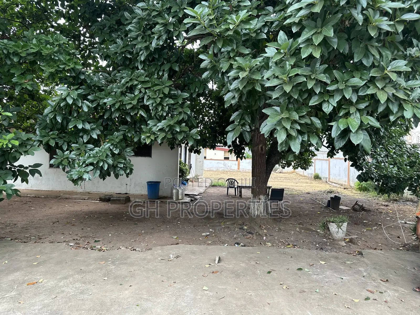 Plot for Sale at Adiebeba. in Kumasi Metropolitan
