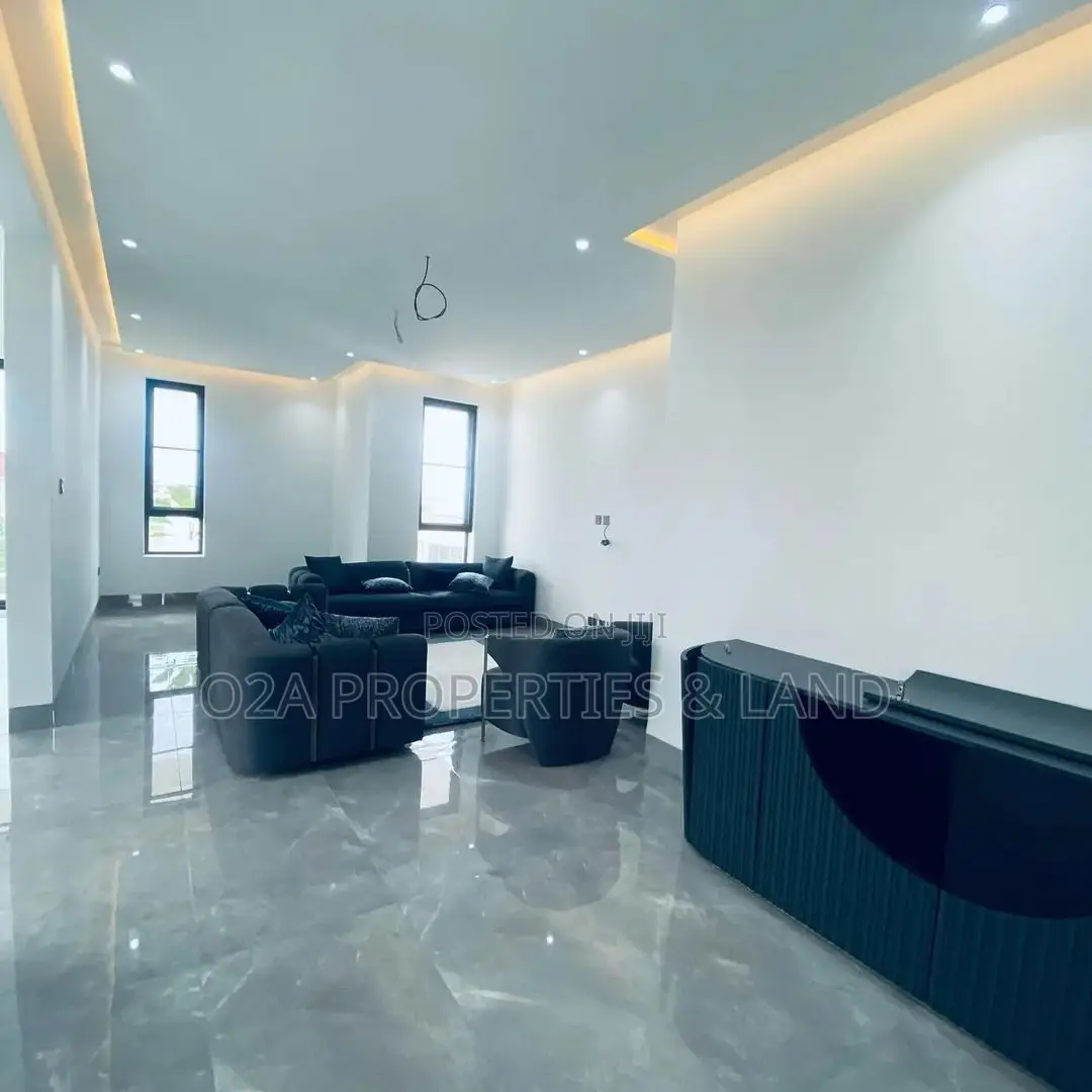 4bdrm House in East Legon Hills, Police Station for sale in Police Station