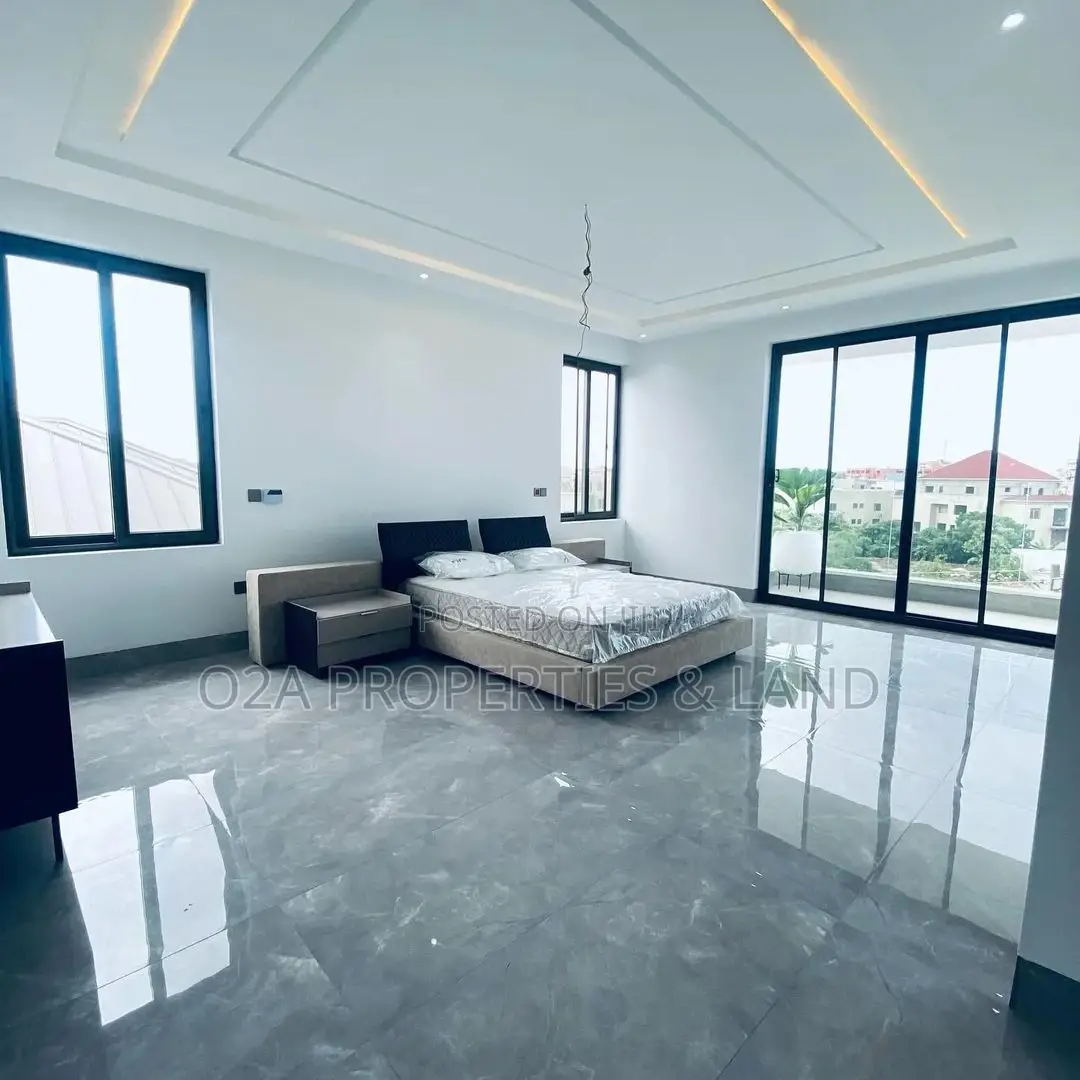 4bdrm House in East Legon Hills, Police Station for sale in Police Station