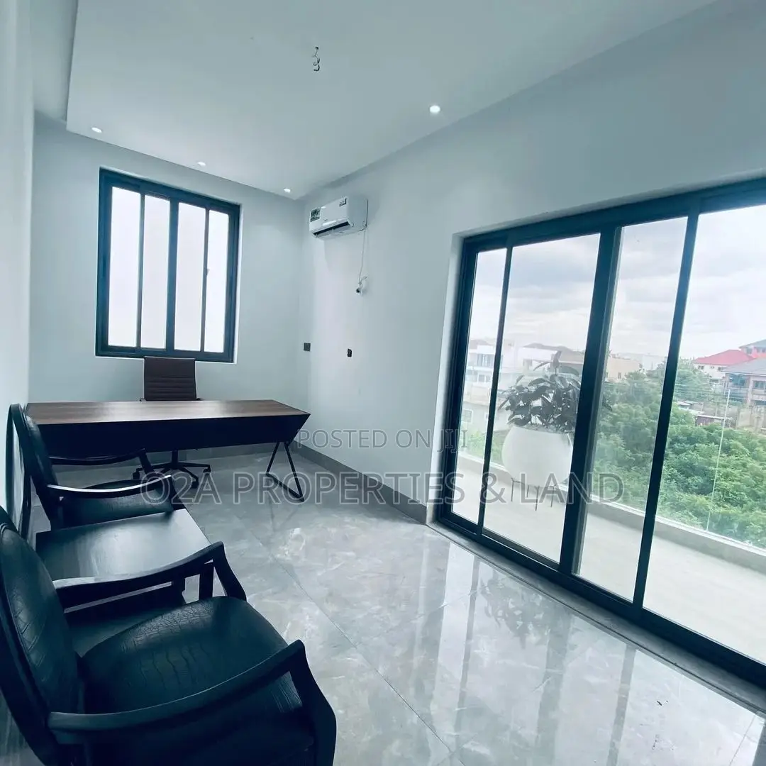 4bdrm House in East Legon Hills, Police Station for sale in Police Station