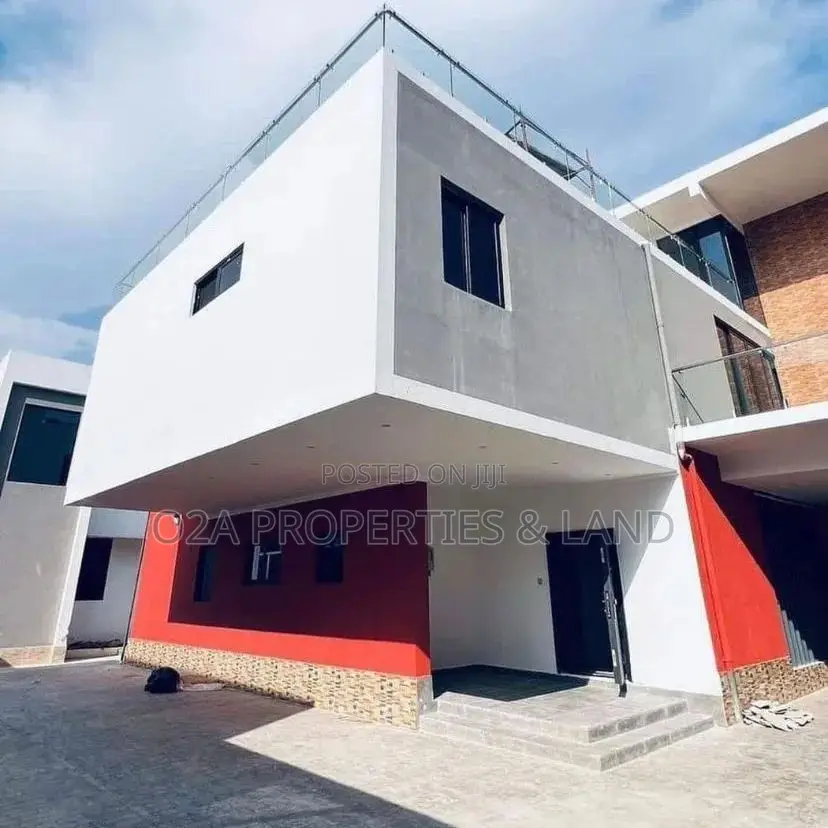 5bdrm House in Cantonments, US Embassy Area for sale in US Embassy Area