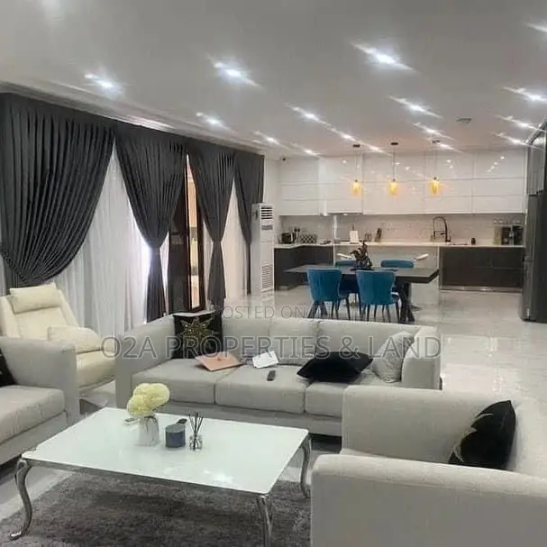 5bdrm House in Cantonments, US Embassy Area for sale in US Embassy Area
