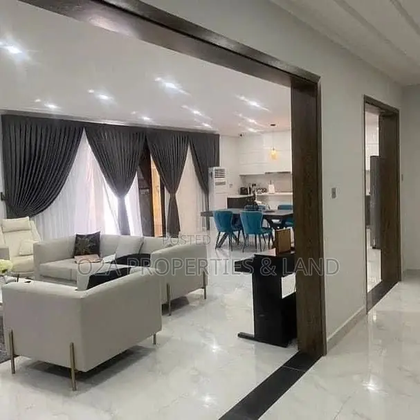 5bdrm House in Cantonments, US Embassy Area for sale in US Embassy Area