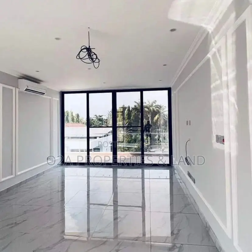 5bdrm House in Cantonments, US Embassy Area for sale in US Embassy Area
