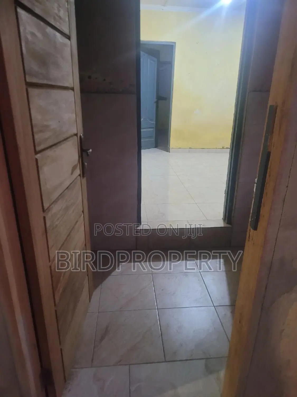 1bdrm Room & Parlour in Birdgroup, Achimota for rent in Achimota