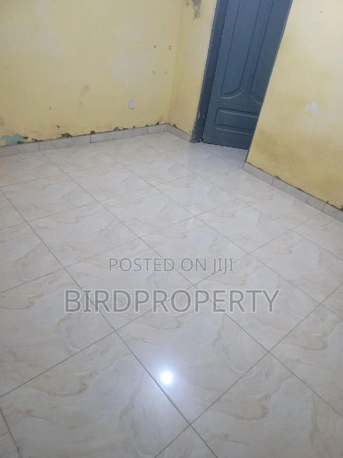 1bdrm Room & Parlour in Birdgroup, Achimota for rent in Achimota
