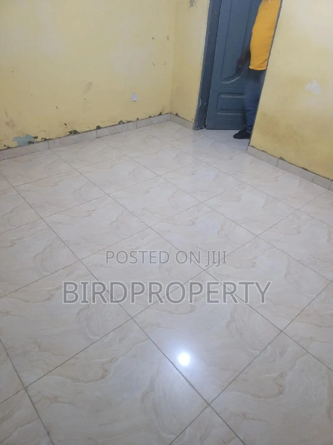 1bdrm Room & Parlour in Birdgroup, Achimota for rent in Achimota