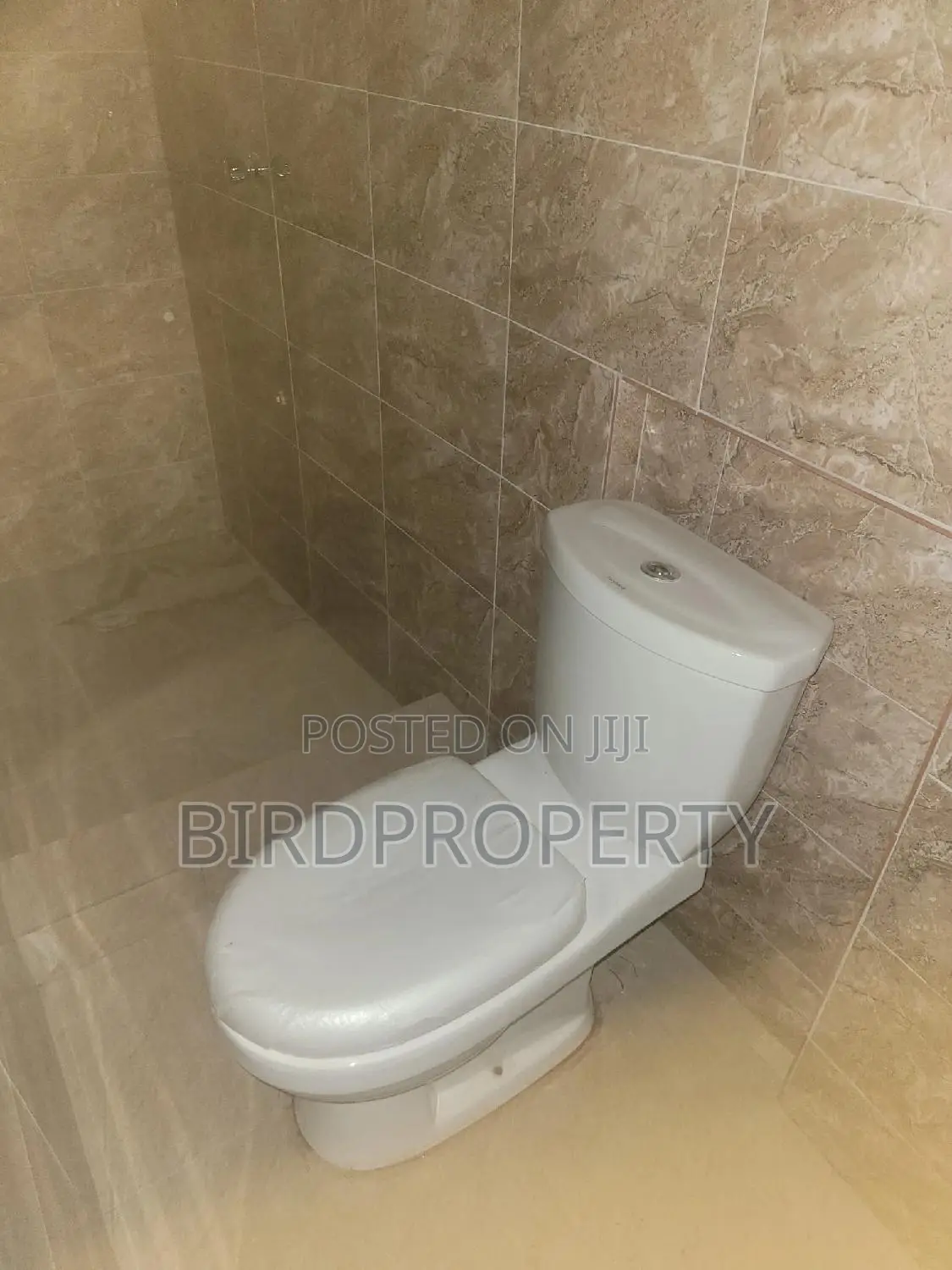 1bdrm Room & Parlour in Birdgroup, Achimota for rent in Achimota