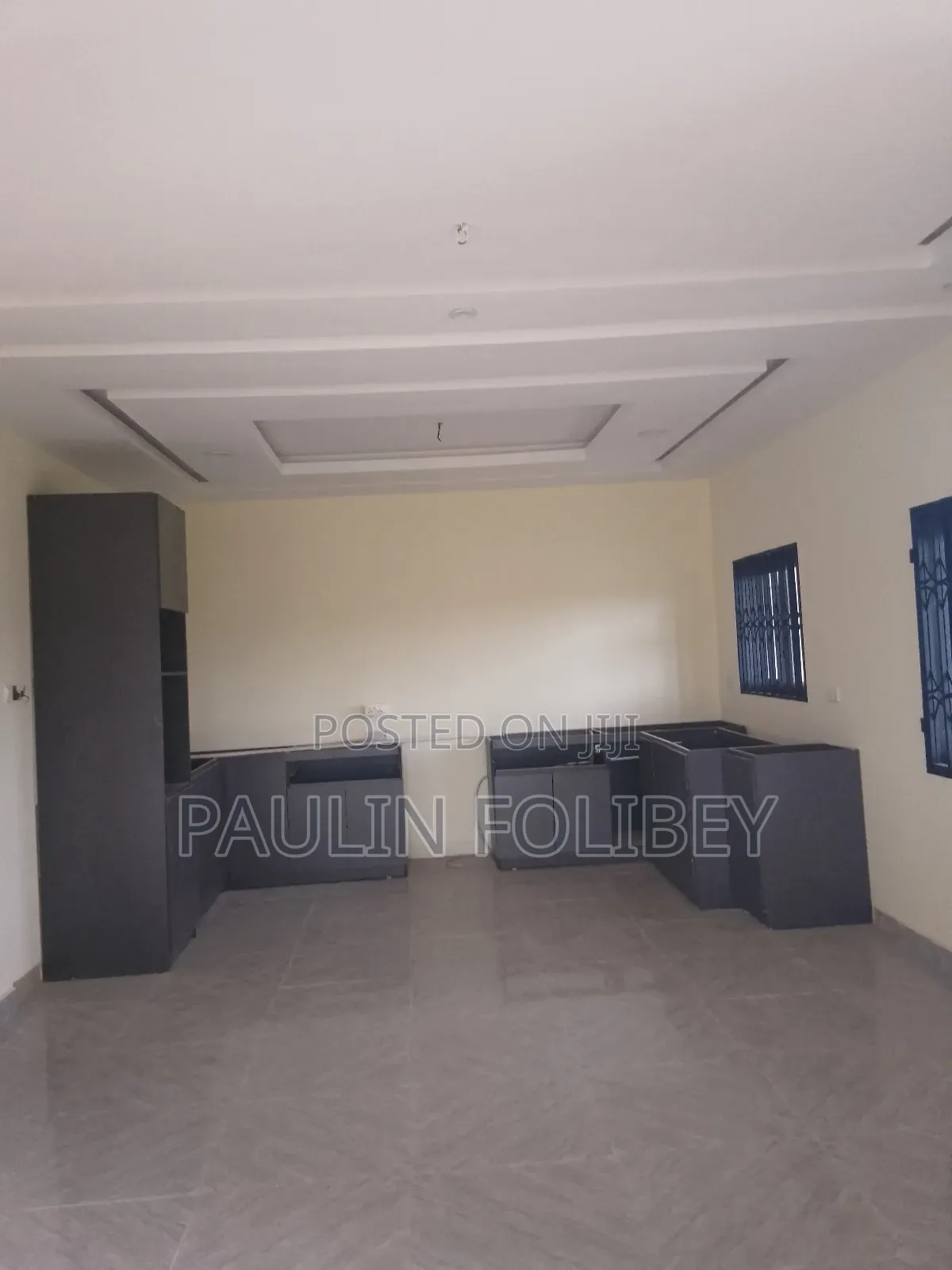 2bdrm Apartment in Dg Properties, Ablekuma for rent in Ablekuma
