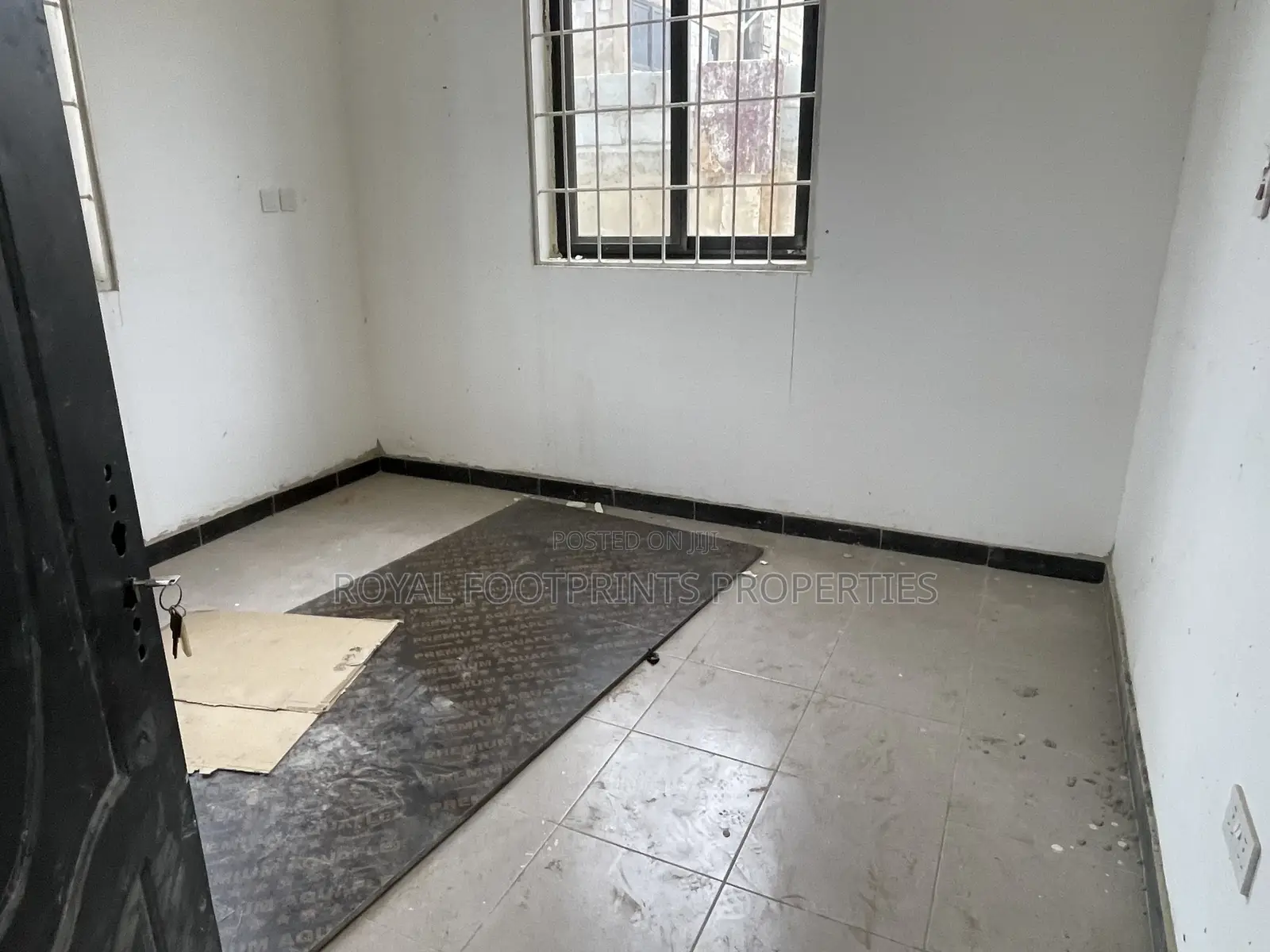 2bdrm Apartment in Royal Footprints, Adenta for rent in Adenta