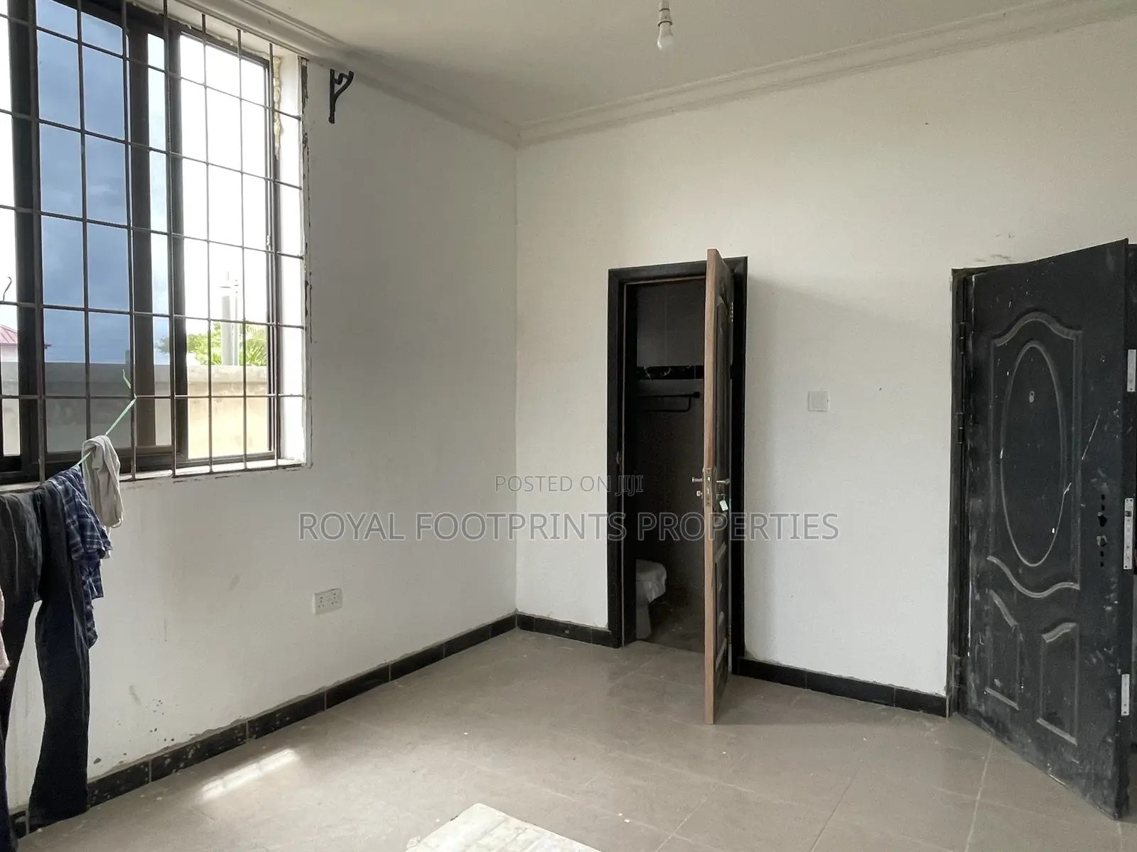 2bdrm Apartment in Royal Footprints, Adenta for rent in Adenta