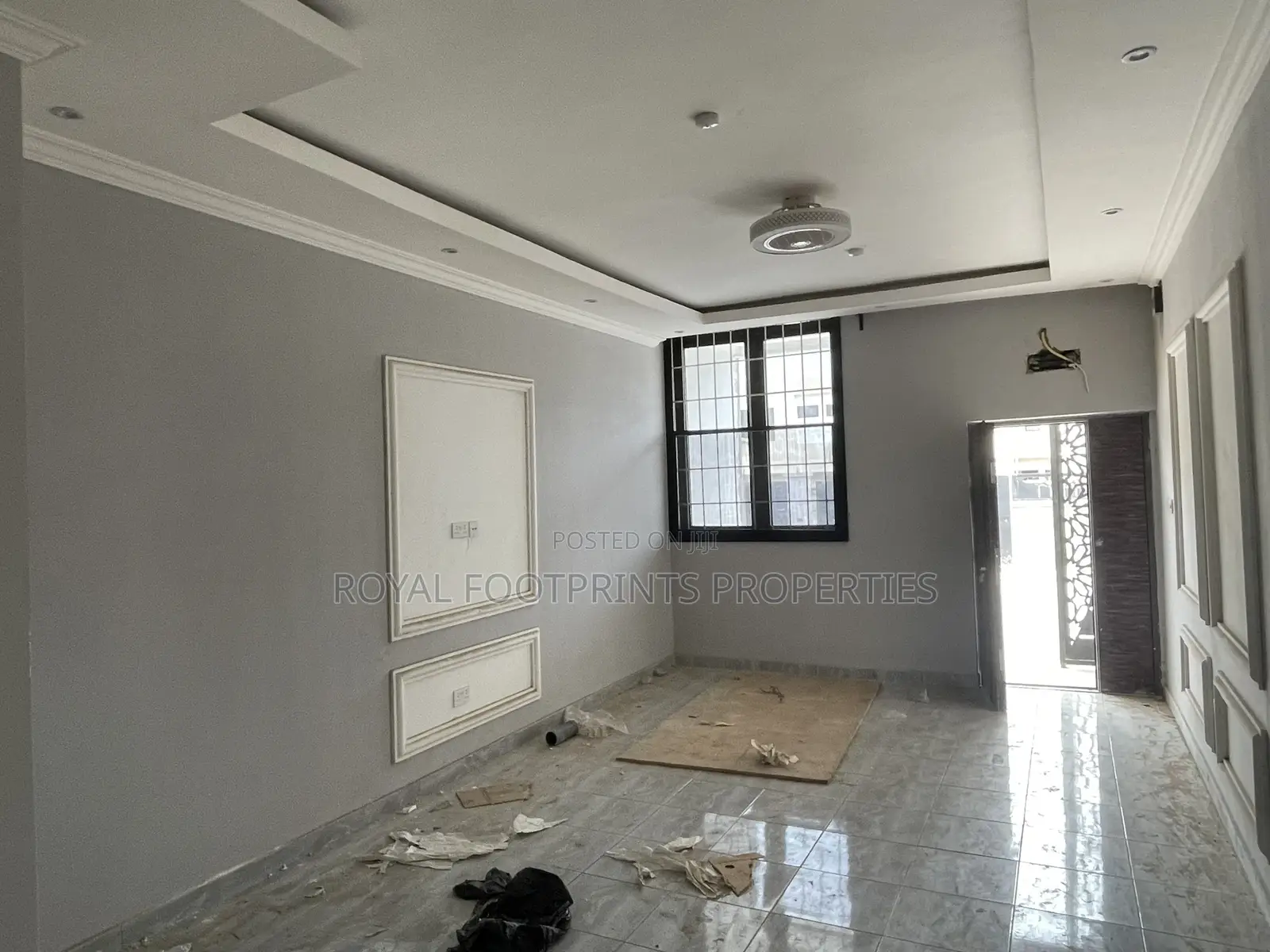2bdrm Apartment in Royal Footprints, Adenta for rent in Adenta