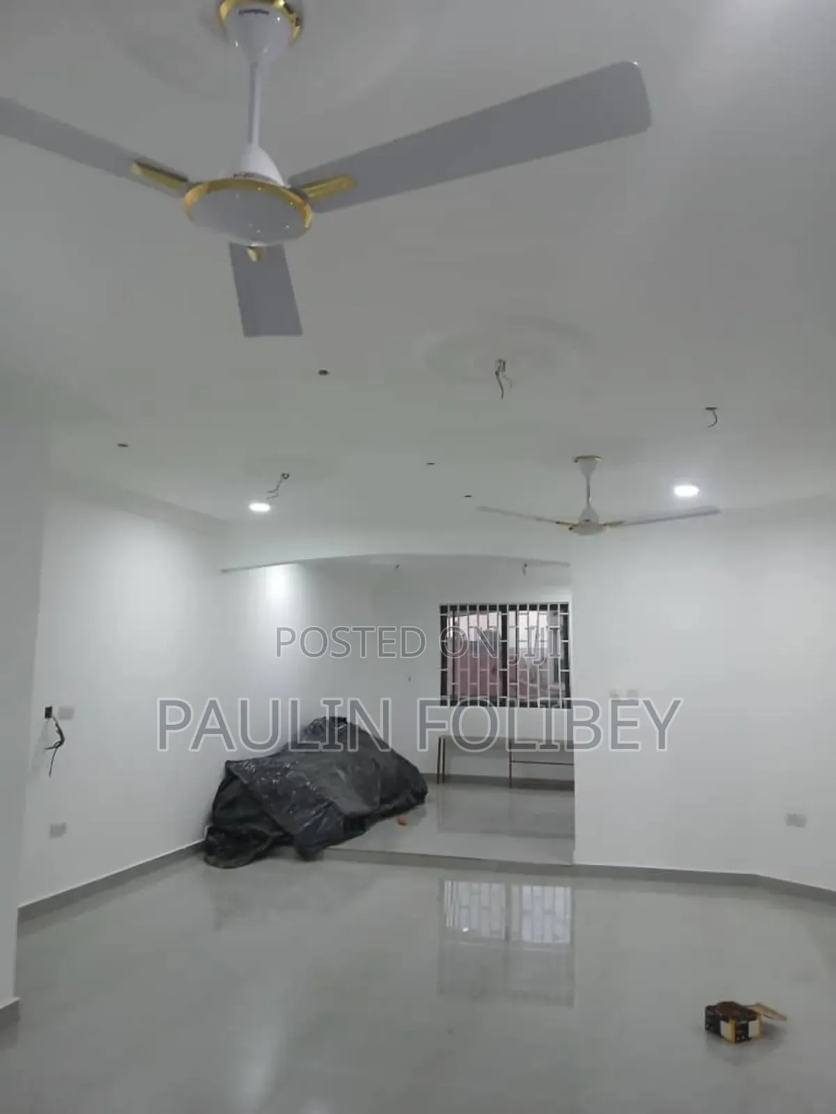 3bdrm Apartment in Dg Properties, Ablekuma for rent in Ablekuma