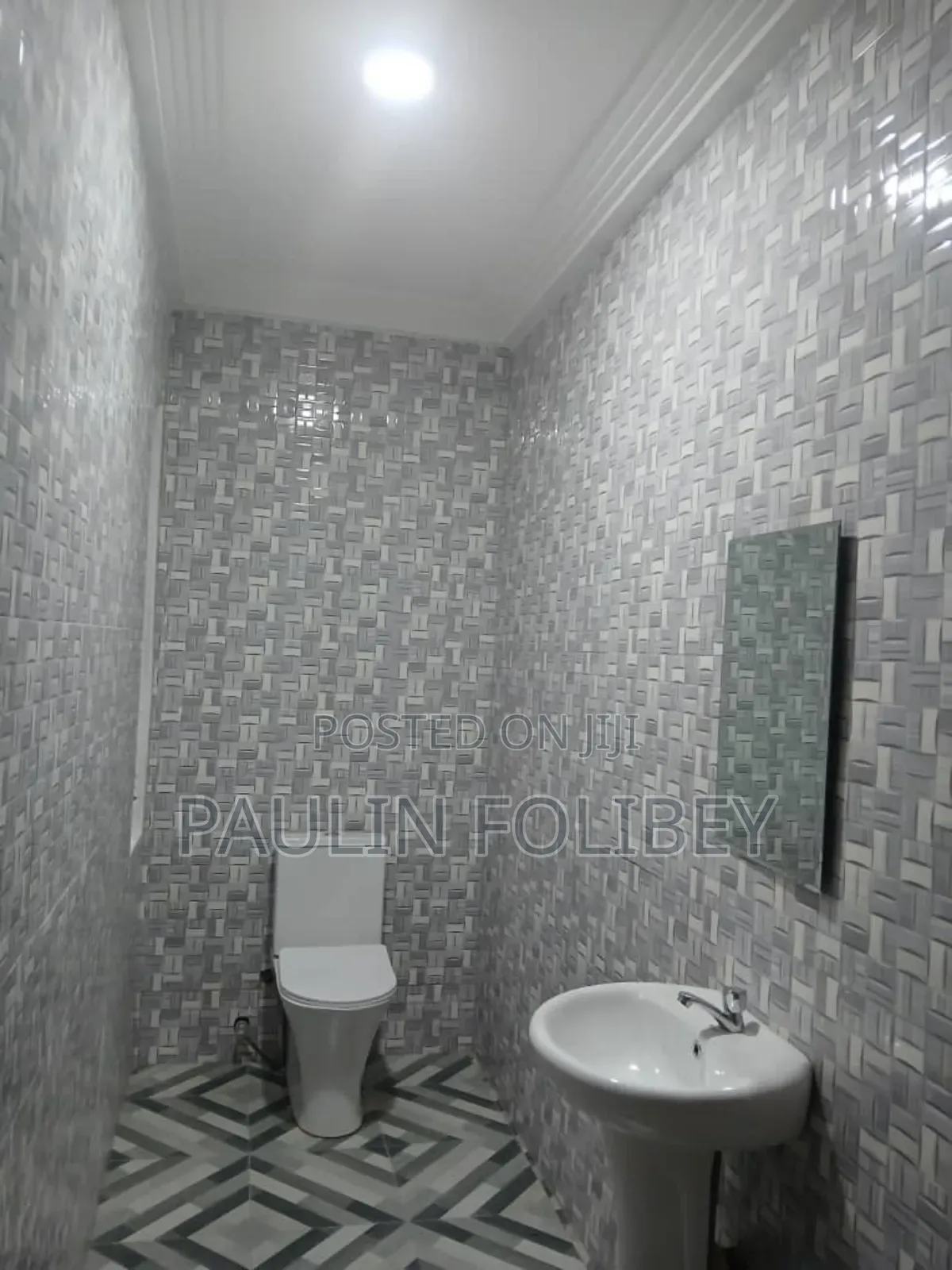 3bdrm Apartment in Dg Properties, Ablekuma for rent in Ablekuma