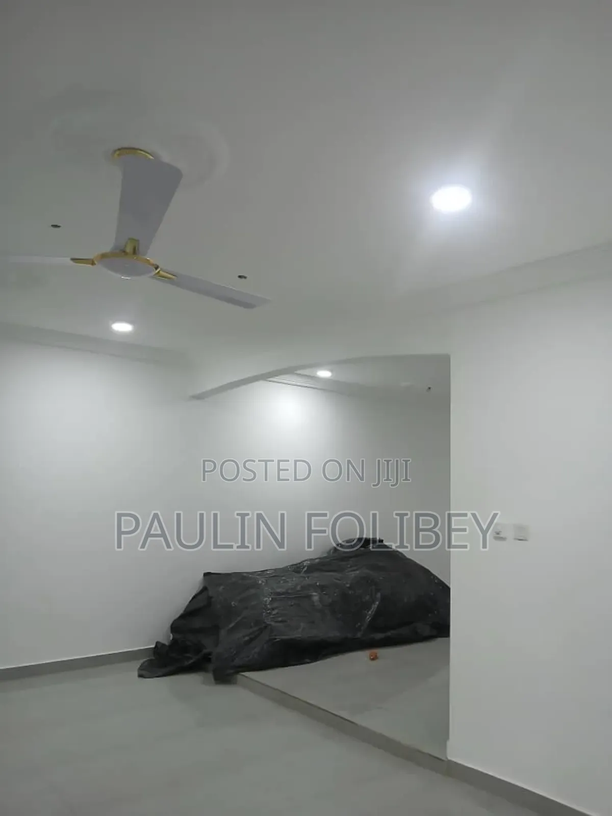 3bdrm Apartment in Dg Properties, Ablekuma for rent in Ablekuma