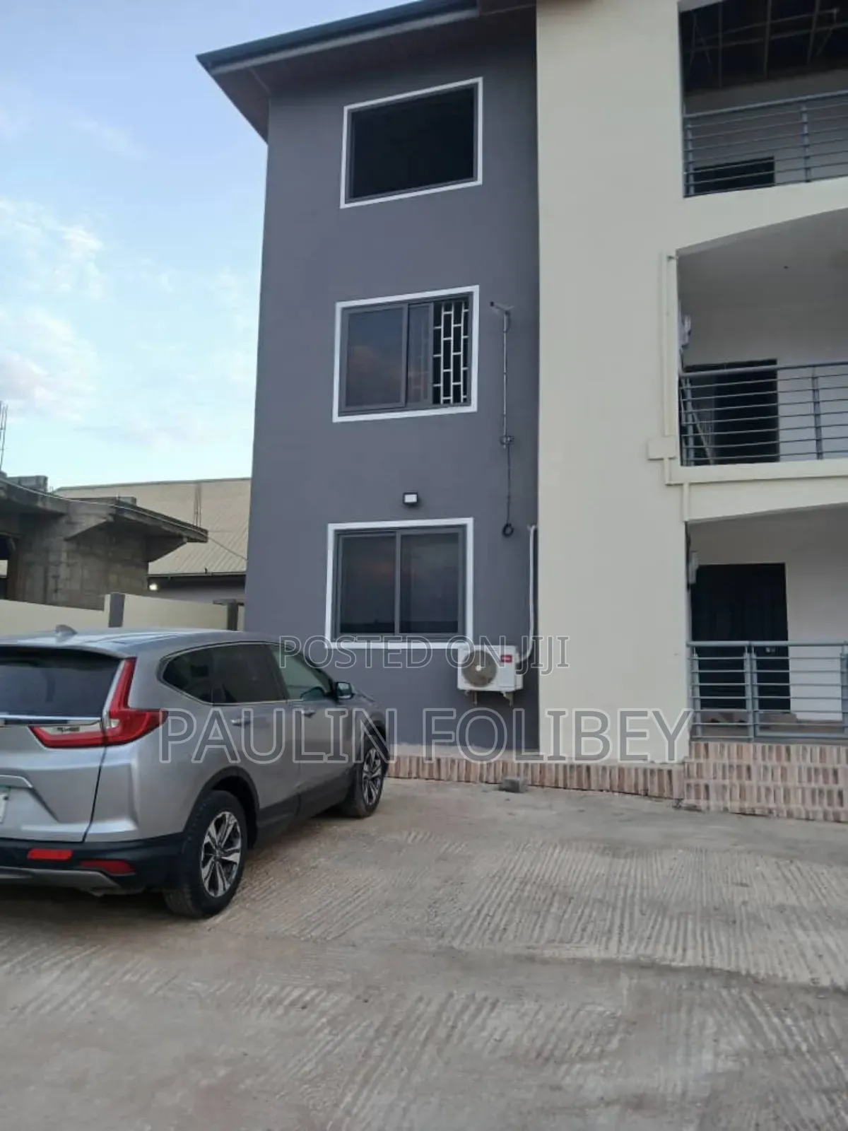 3bdrm Apartment in Dg Properties, Ablekuma for rent in Ablekuma