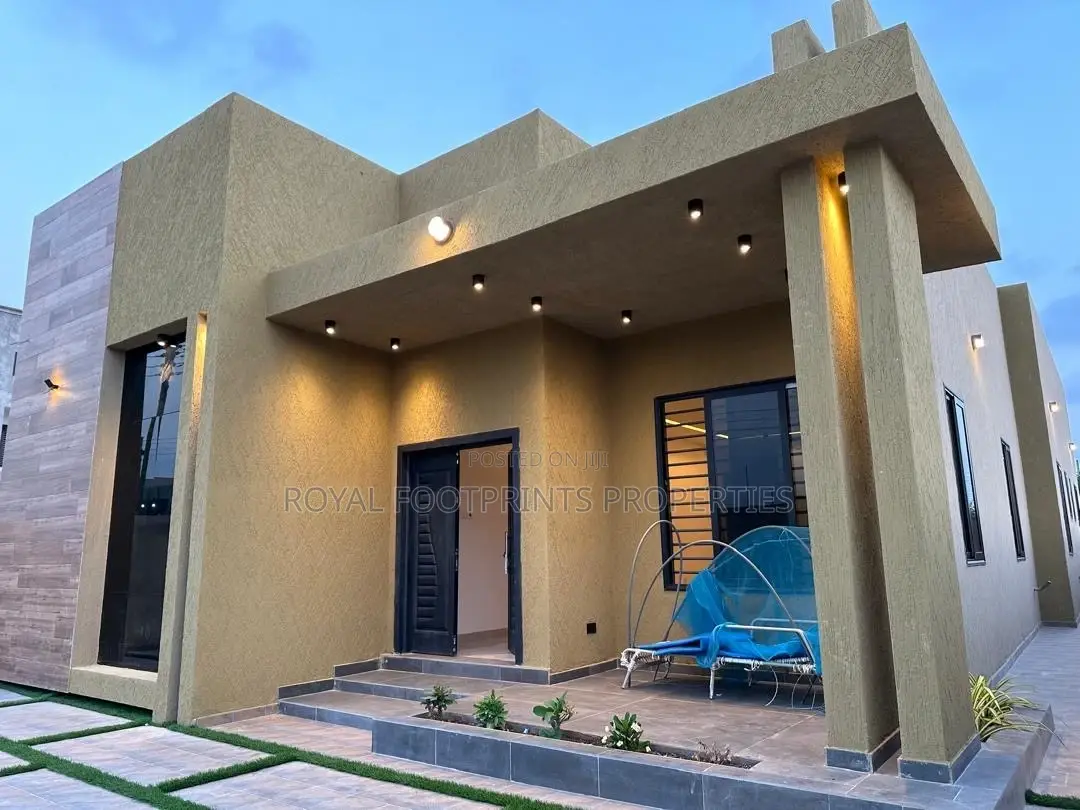 3bdrm House in Royal Footprints, Lake Side Estate for sale in Lake Side Estate