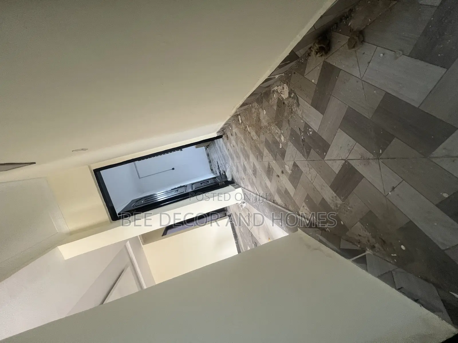 2bdrm Apartment in Bee Decor & Homes, Old Ashomang for rent in Old Ashomang