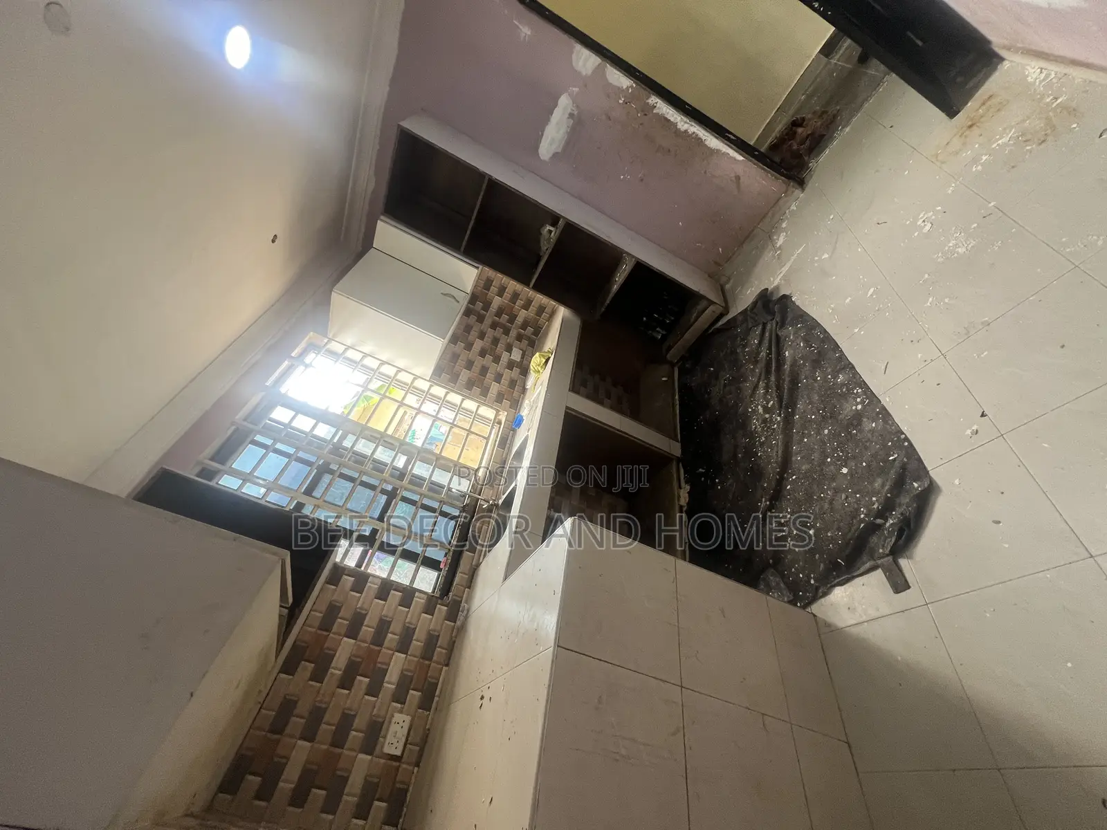 2bdrm Apartment in Bee Decor & Homes, Old Ashomang for rent in Old Ashomang