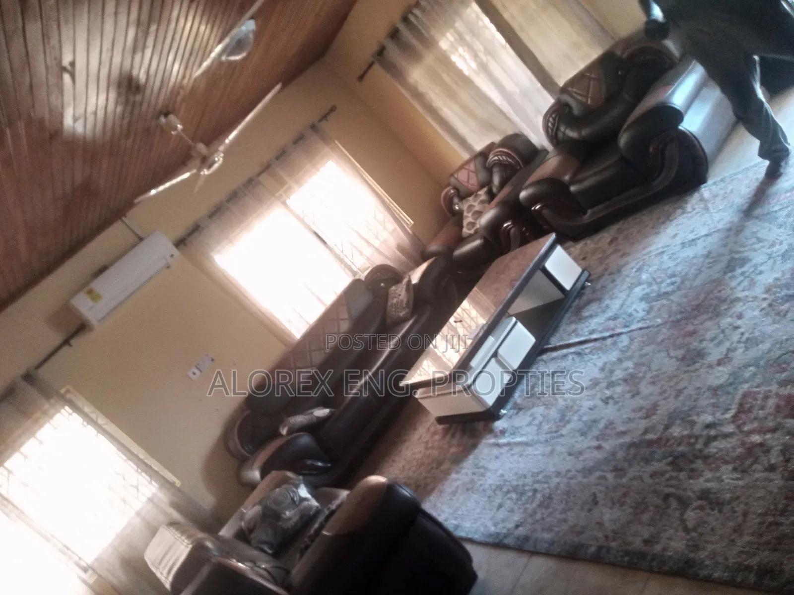 Furnished 2bdrm House in Oyarifa for rent in Oyarifa