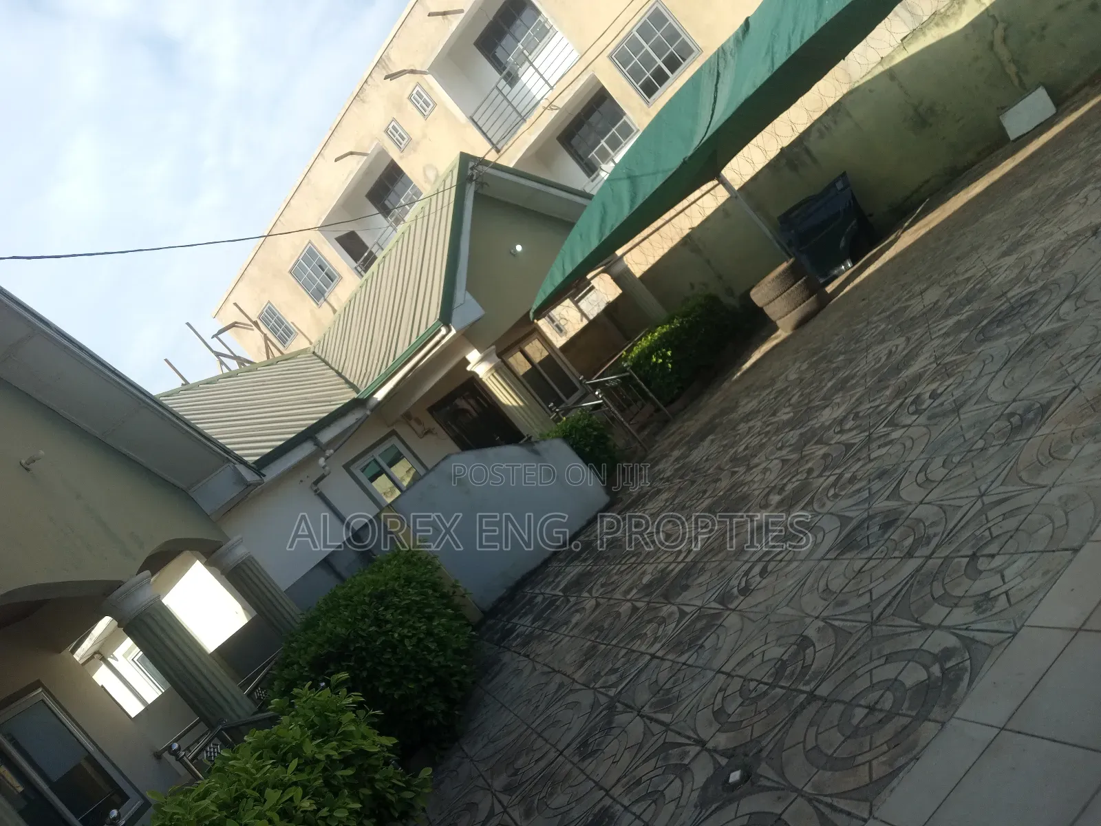 Furnished 2bdrm House in Oyarifa for rent in Oyarifa