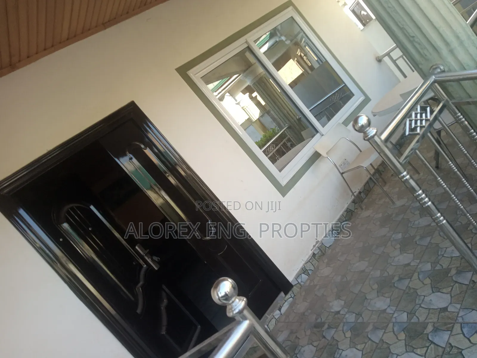 Furnished 2bdrm House in Oyarifa for rent in Oyarifa