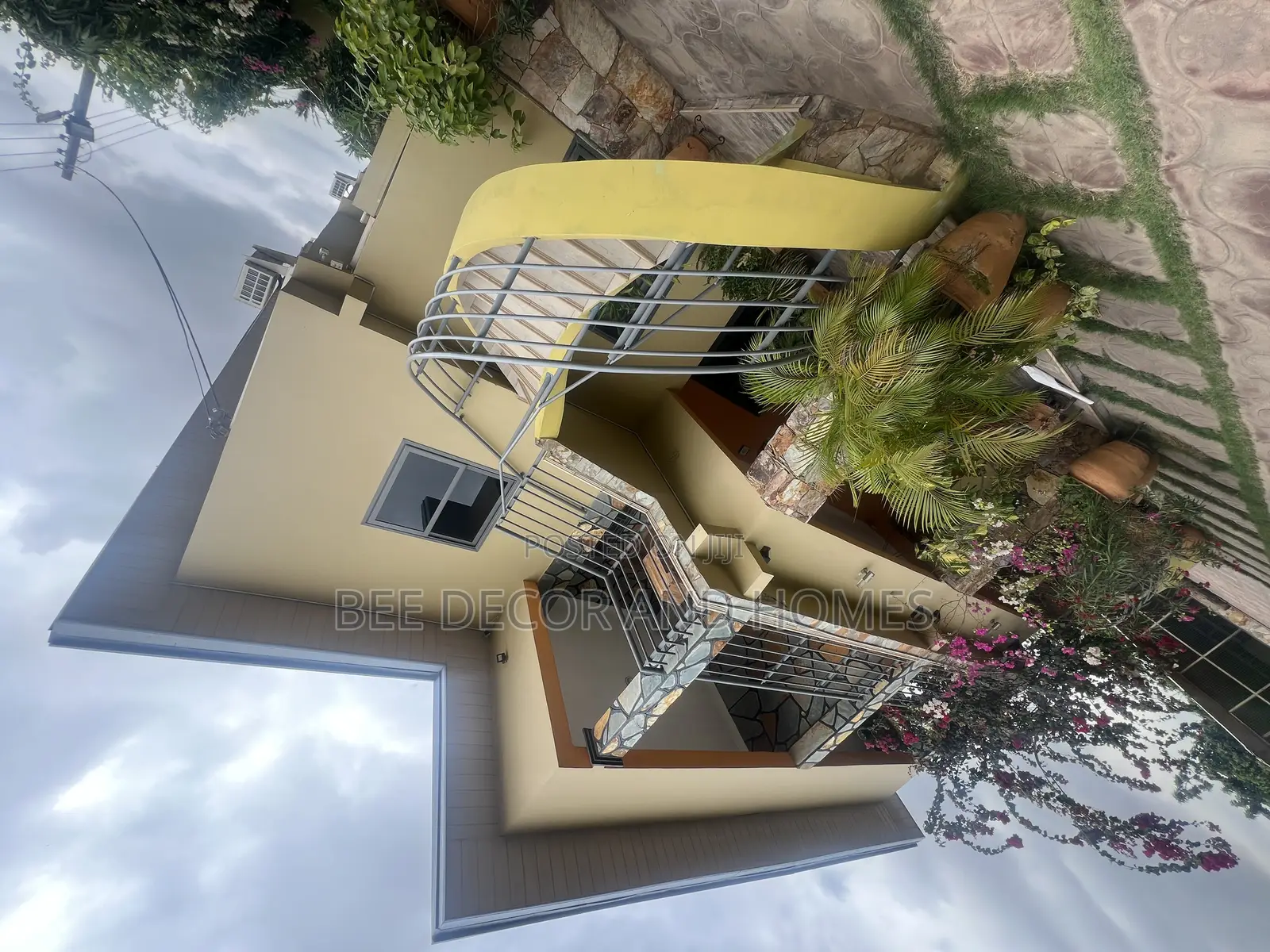 3bdrm Apartment in Bee Decor & Homes, Old Ashomang for rent in Old Ashomang