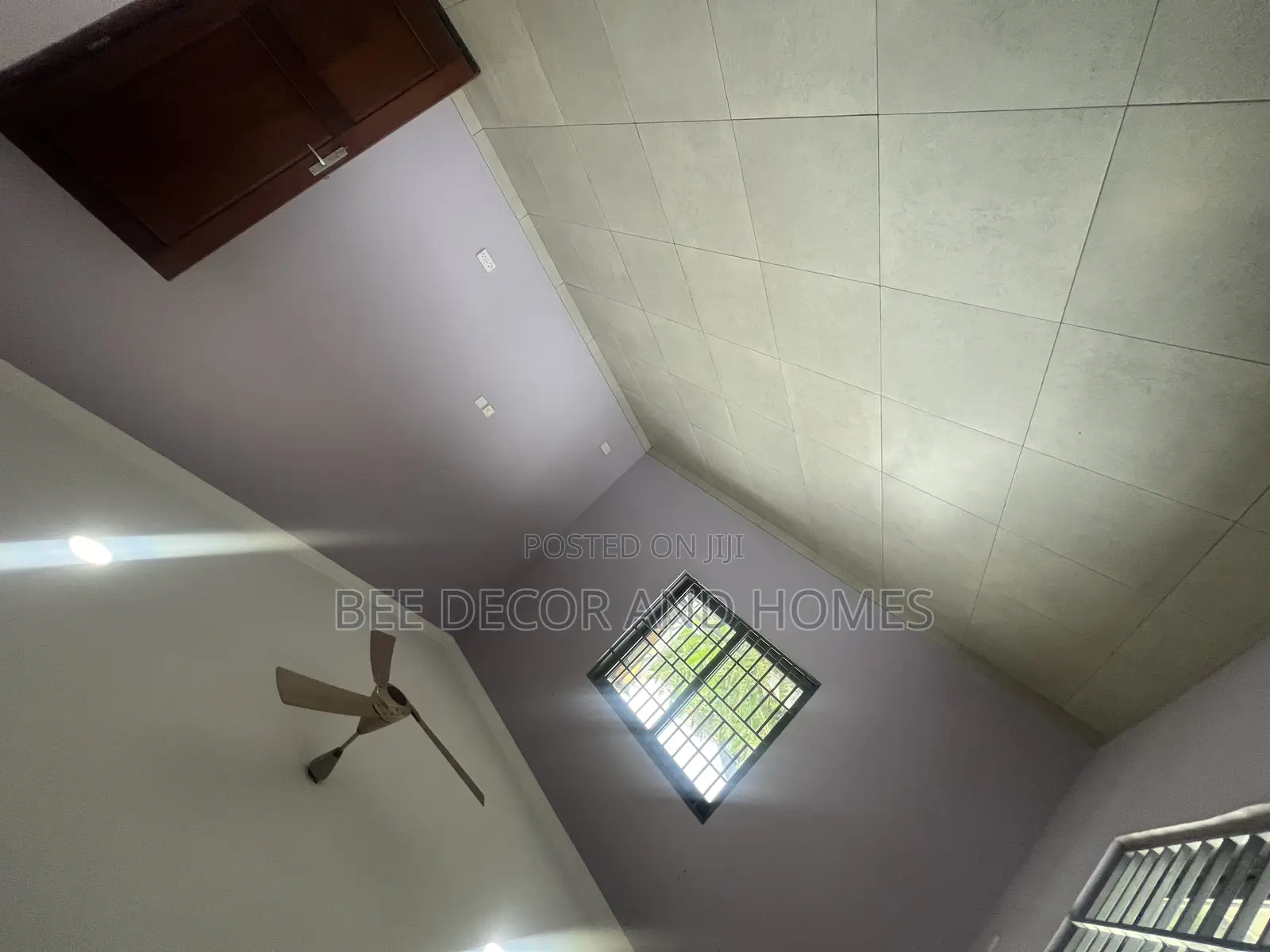 2bdrm Apartment in Bee Decor And Homes, Old Ashomang for rent in Old Ashomang