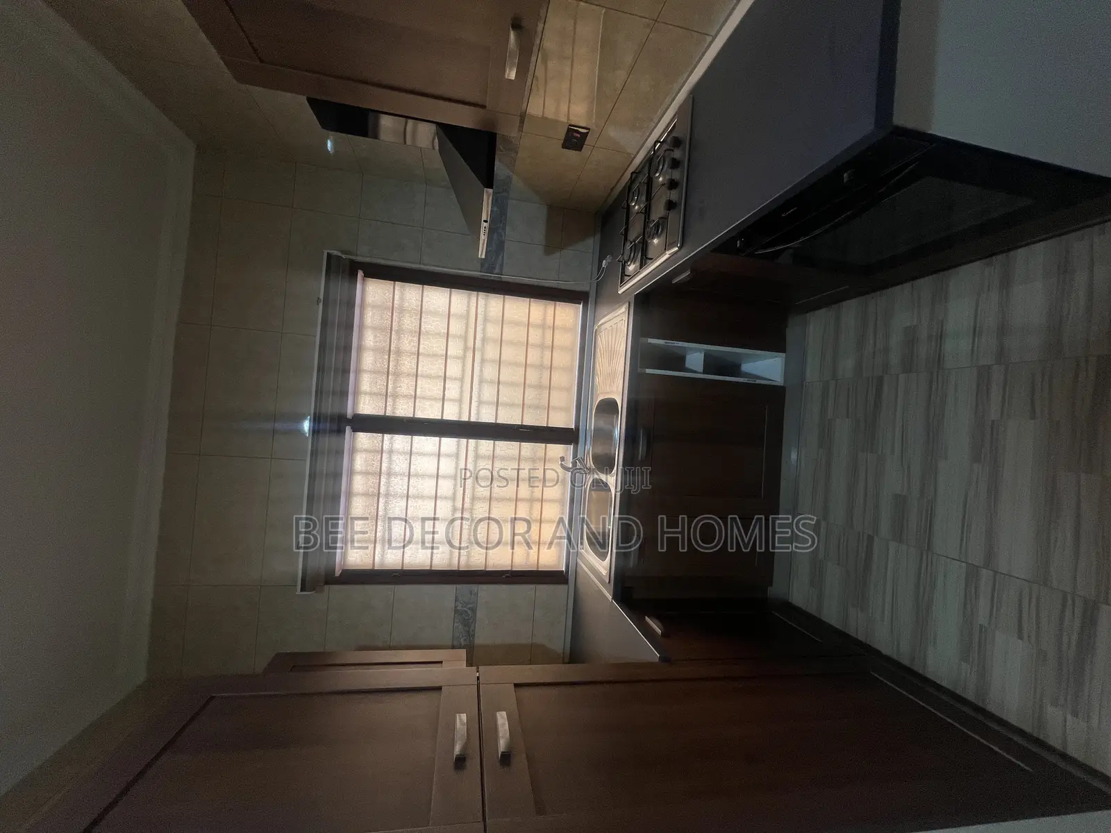 2bdrm Apartment in Bee Decor And Homes, Old Ashomang for rent in Old Ashomang