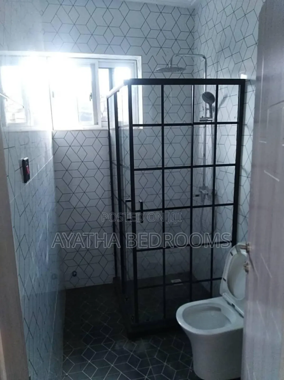 1bdrm Apartment in Ayatha Properties, Achimota for rent in Achimota