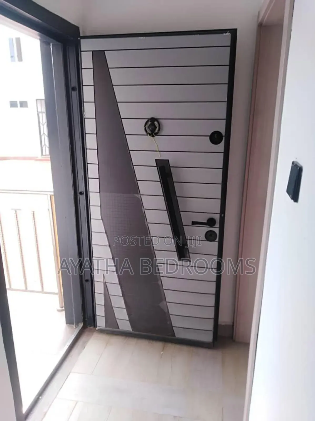 1bdrm Apartment in Ayatha Properties, Achimota for rent in Achimota