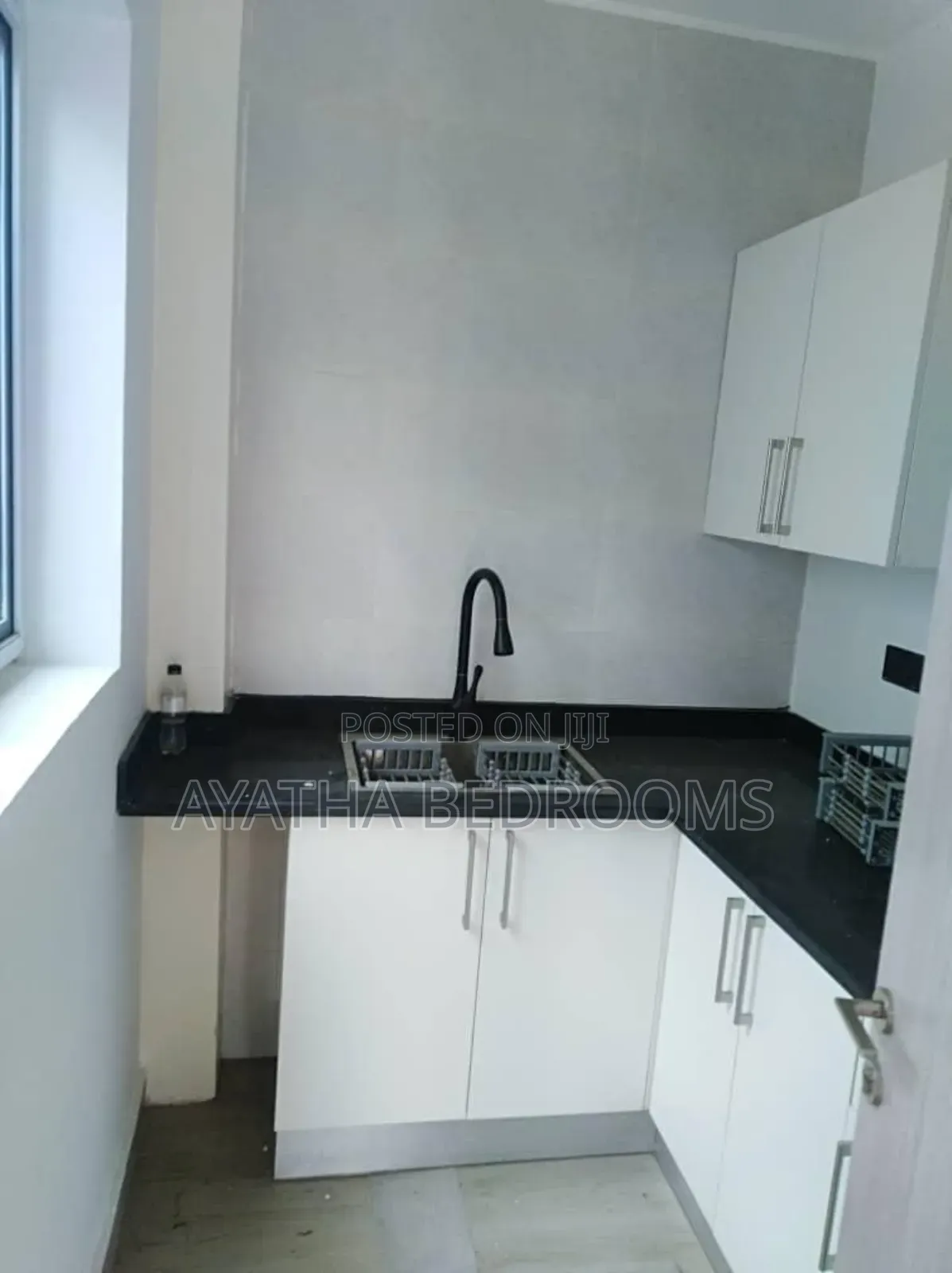 1bdrm Apartment in Ayatha Properties, Achimota for rent in Achimota