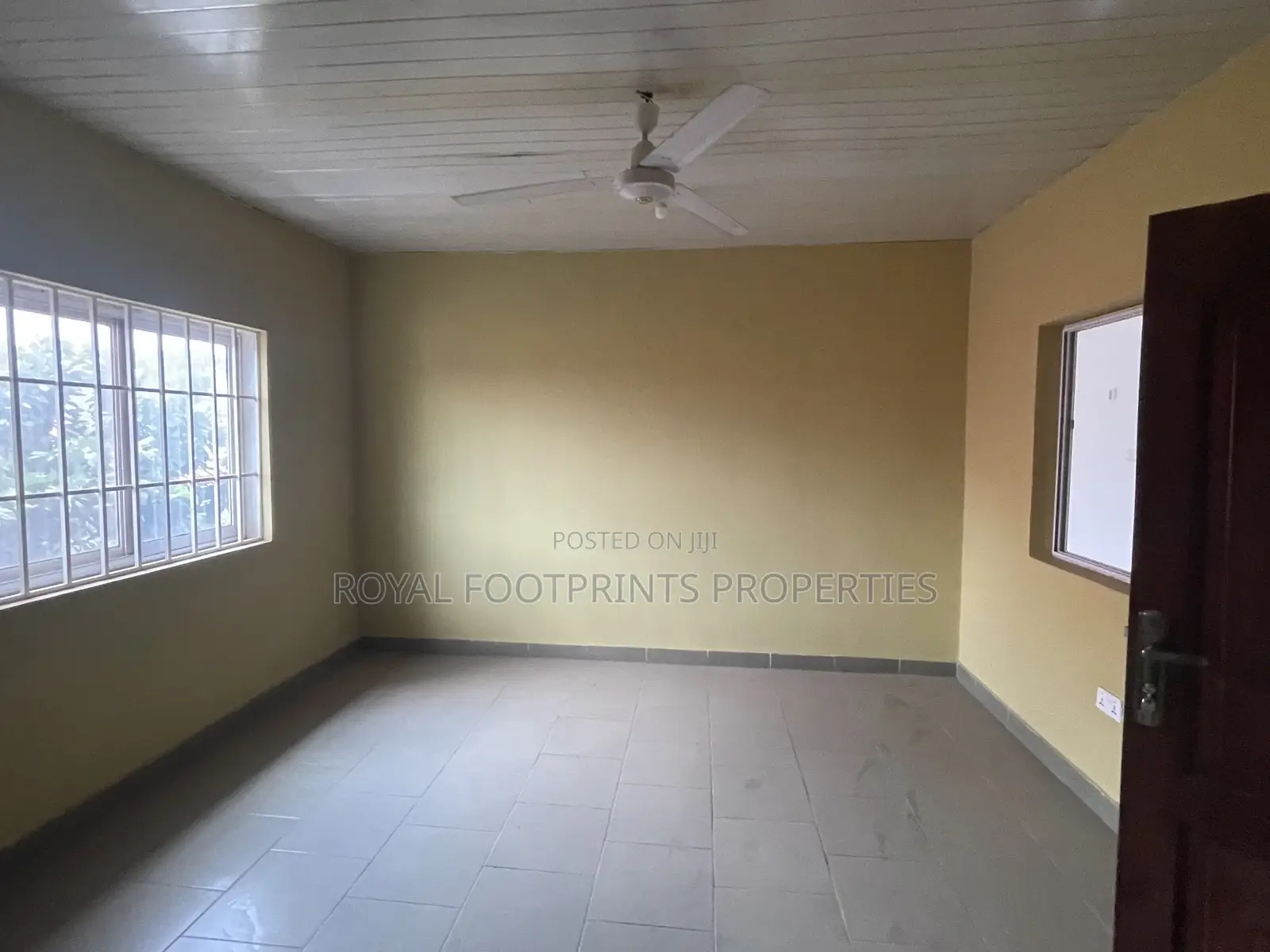 3bdrm Apartment in Royal Footprints, Oyarifa for rent in Oyarifa