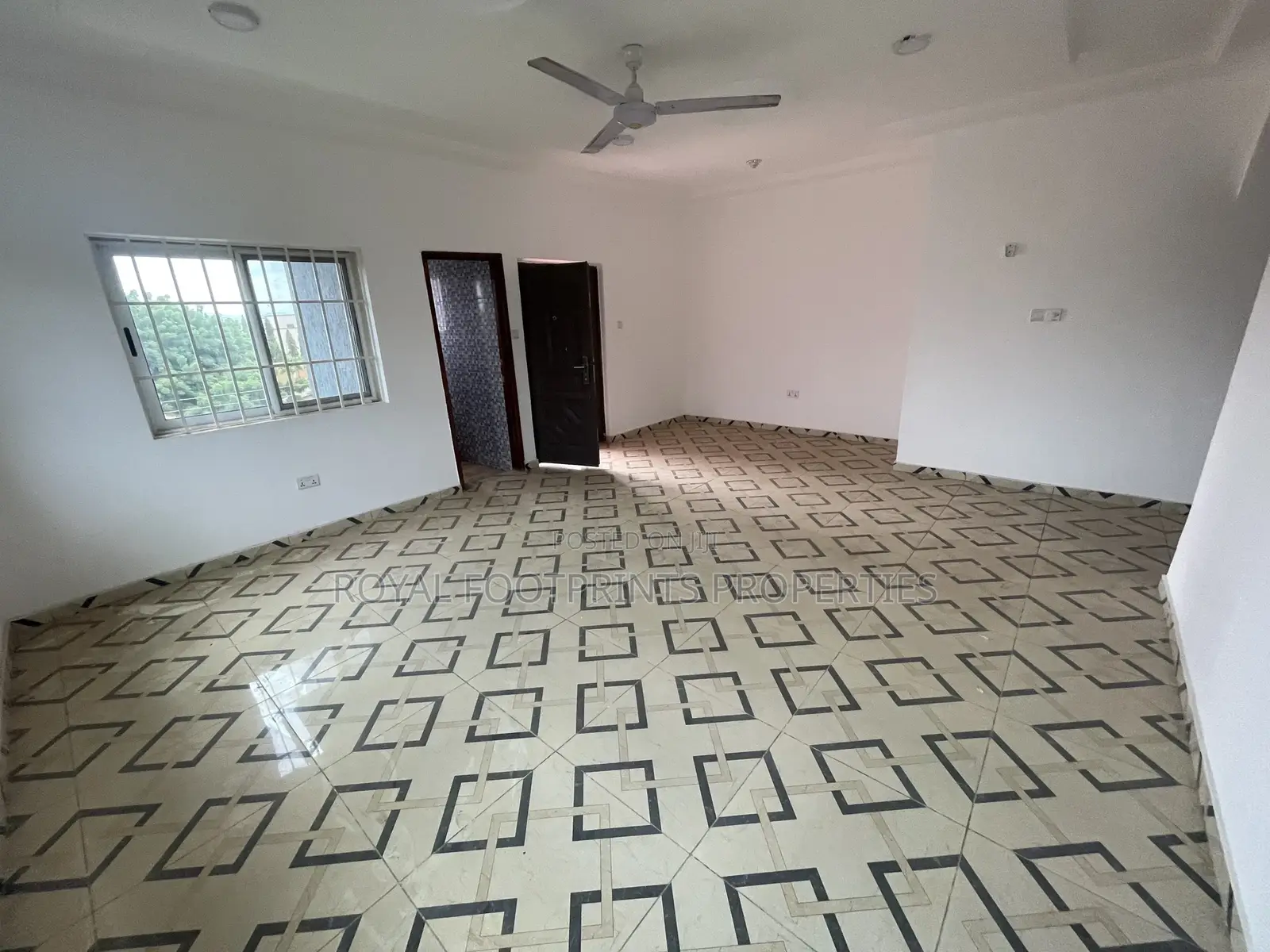 3bdrm Apartment in Royal Footprints, Oyarifa for rent in Oyarifa