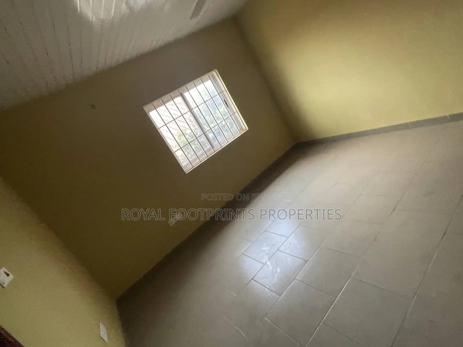 3bdrm Apartment in Royal Footprints, Oyarifa for rent in Oyarifa