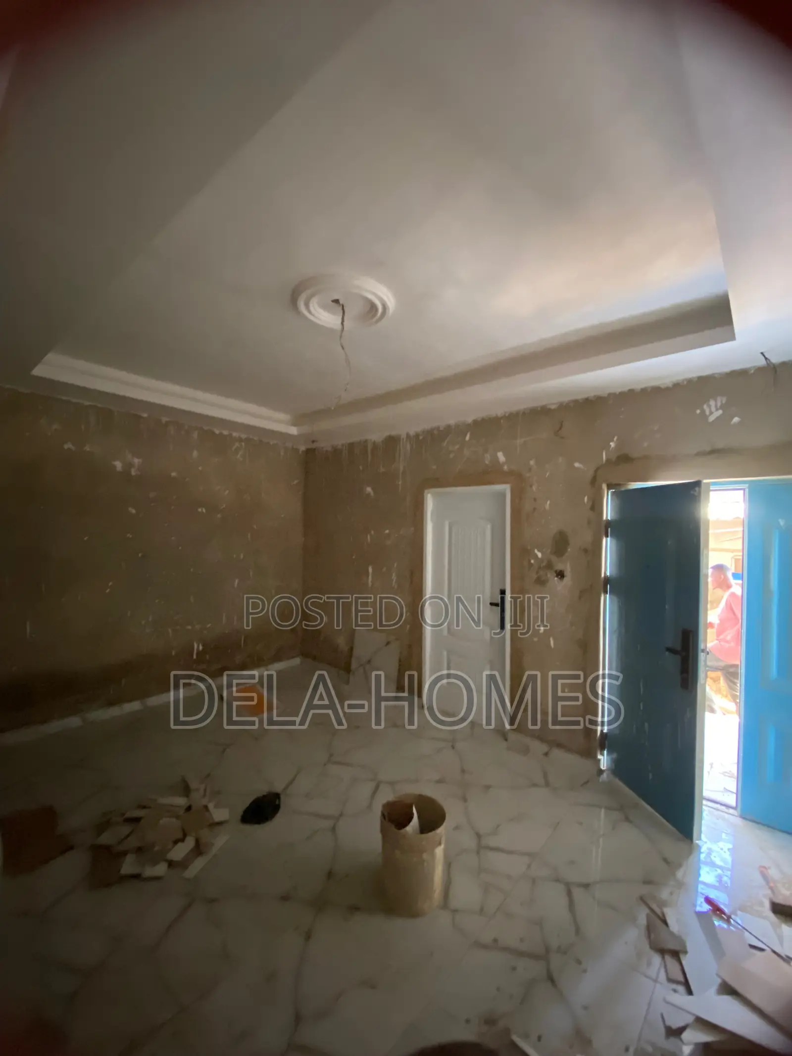 1bdrm Apartment in Adenta for rent in Adenta