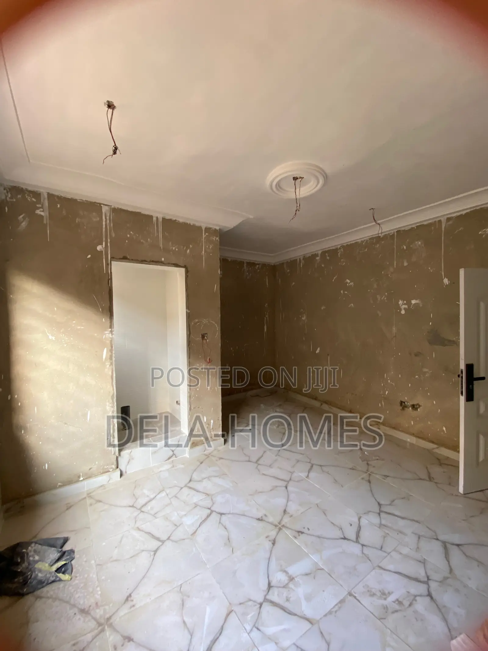 1bdrm Apartment in Adenta for rent in Adenta