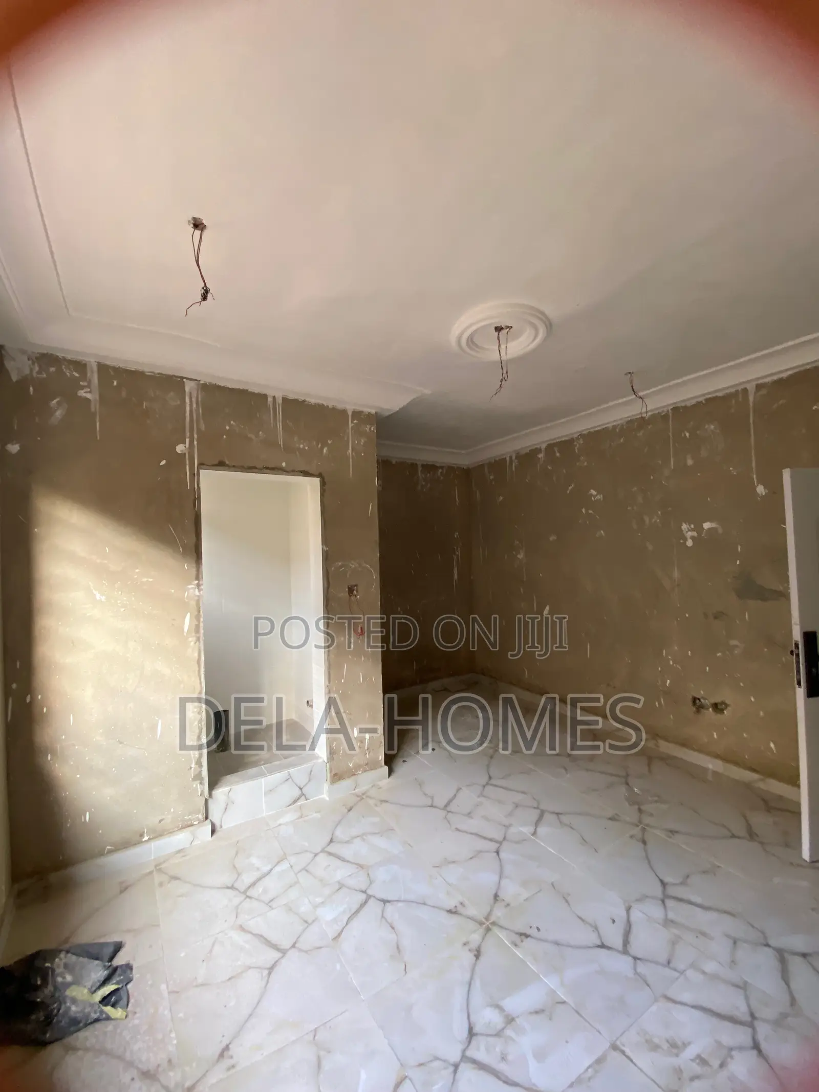 1bdrm Apartment in Adenta for rent in Adenta