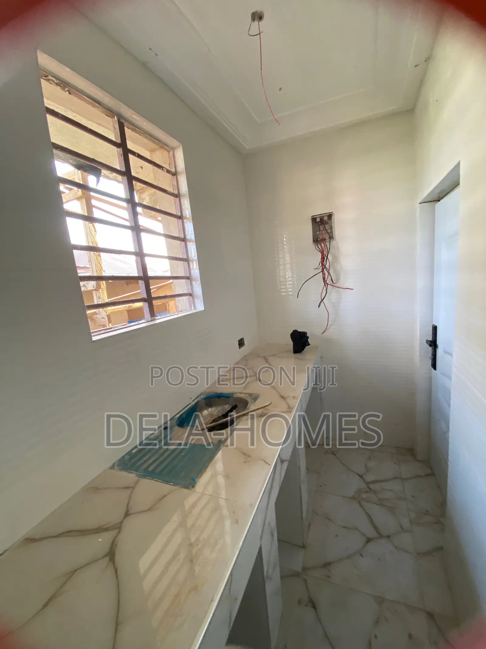 1bdrm Apartment in Adenta for rent in Adenta