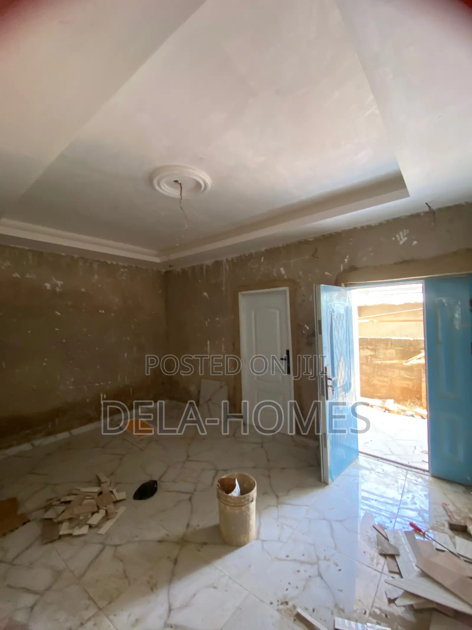 1bdrm Apartment in Adenta for rent in Adenta