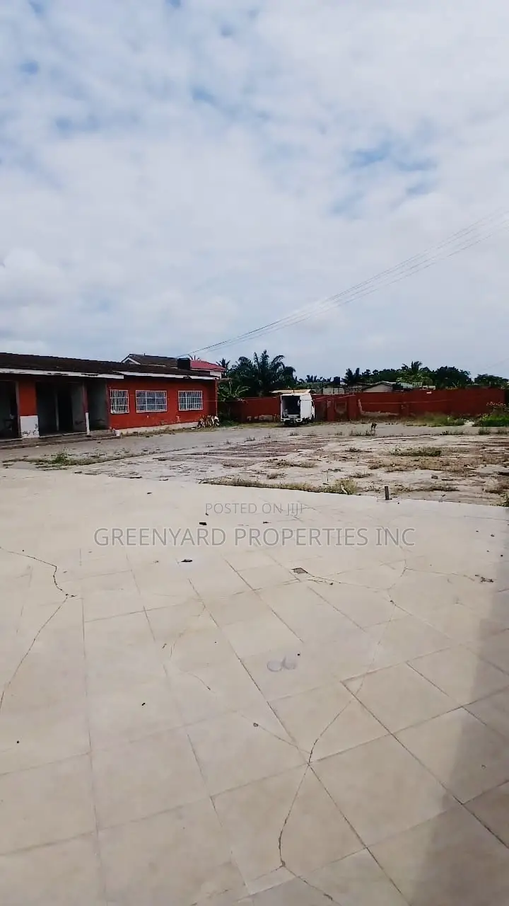2 Plots of Land at East Legon for Sale in East Legon