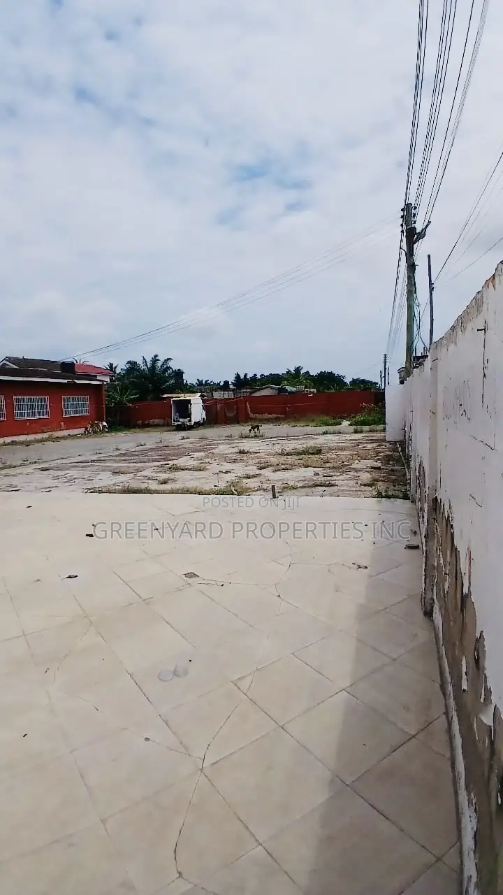 2 Plots of Land at East Legon for Sale in East Legon