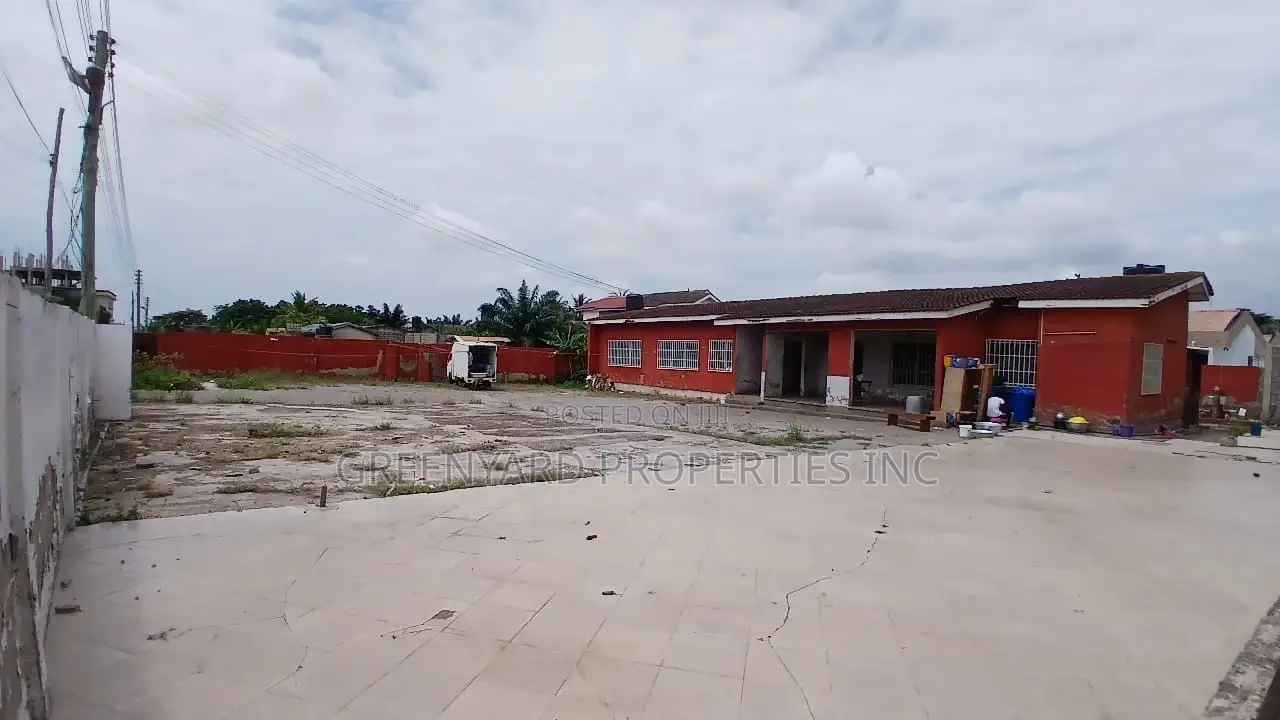 2 Plots of Land at East Legon for Sale in East Legon