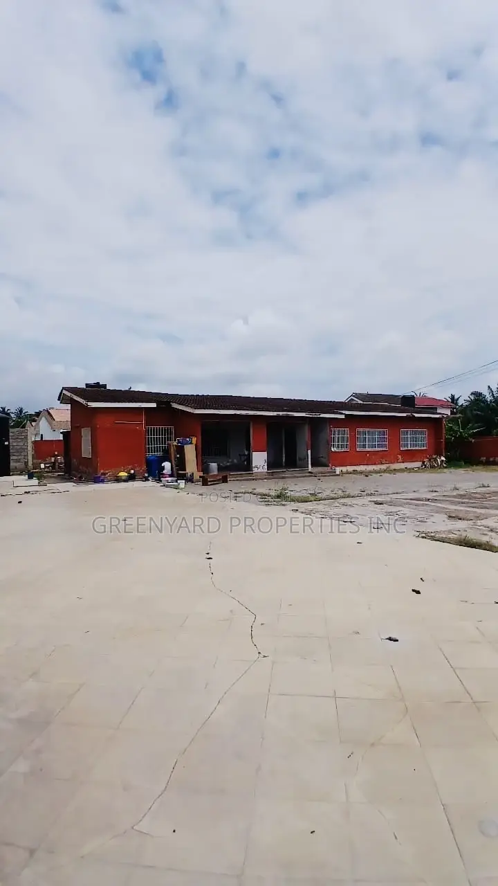 2 Plots of Land at East Legon for Sale in East Legon