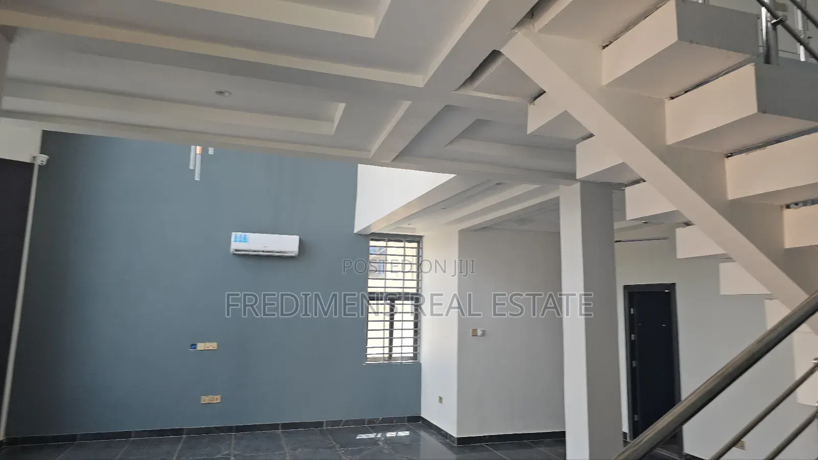 4bdrm House in Fredimens Real, Kumasi Metropolitan for sale in Kumasi Metropolitan