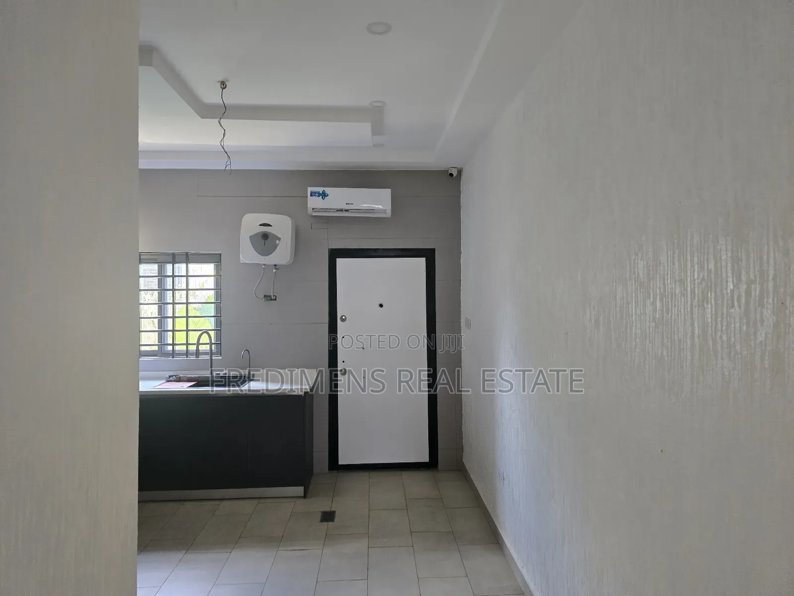 Furnished 4bdrm House in Fredimens Real, Kumasi Metropolitan for sale in Kumasi Metropolitan