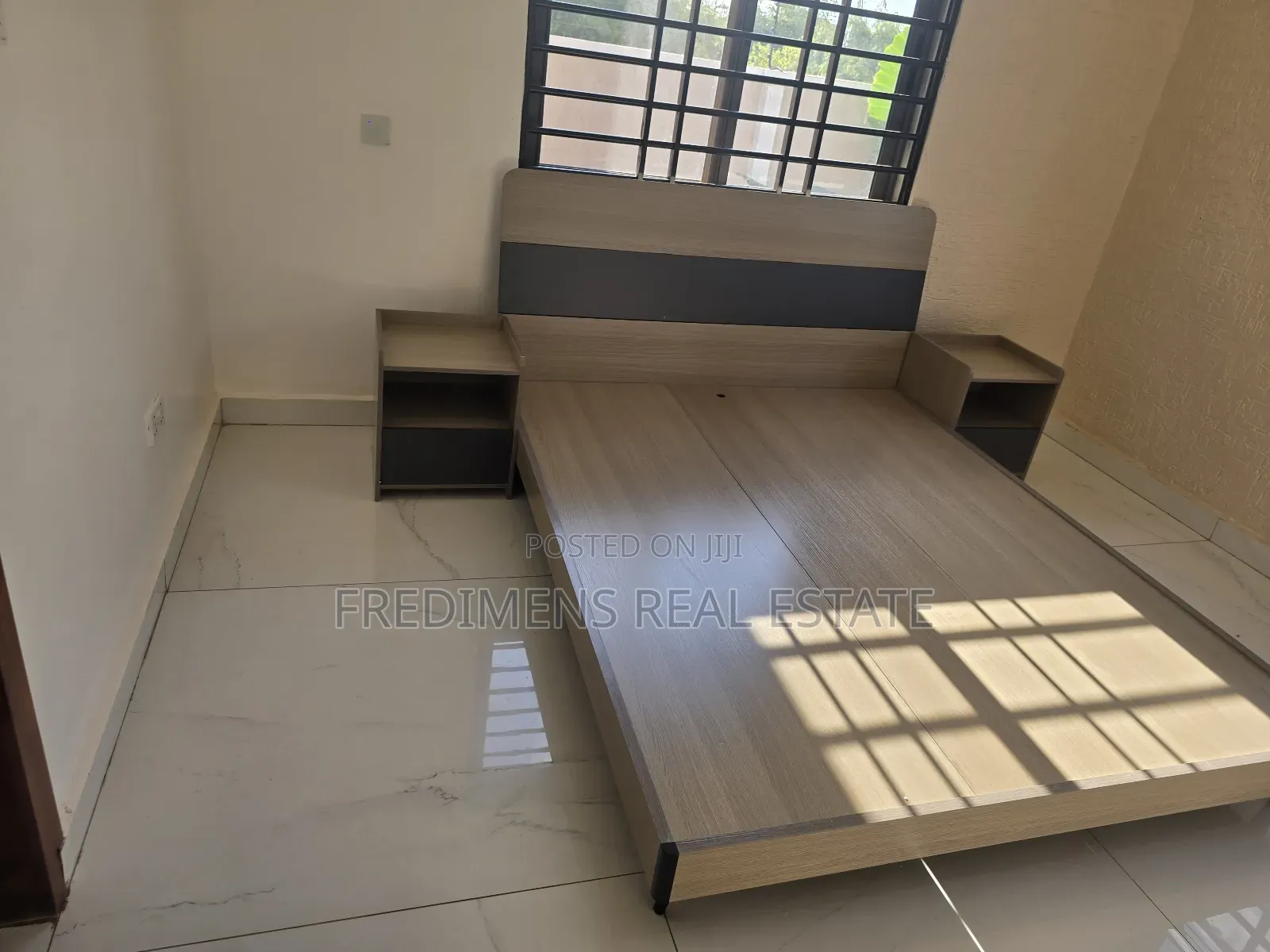 Furnished 4bdrm House in Fredimens Real, Kumasi Metropolitan for sale in Kumasi Metropolitan